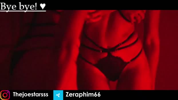 thejoestars Couple Chaturbate 15-07-2025