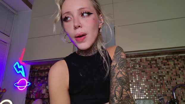 2badforyou Female Chaturbate 15-07-2025