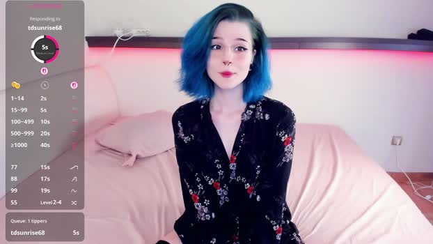 alicentity Female Chaturbate 16-07-2025