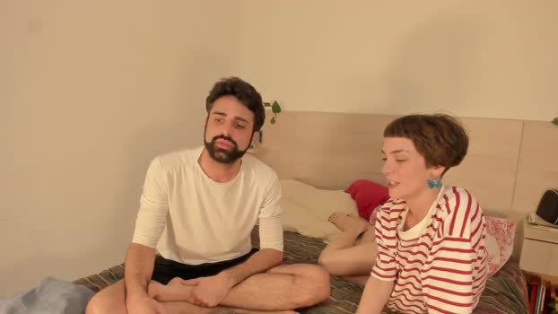 amancay_ Couple Chaturbate 16-07-2025