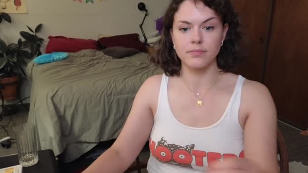 charlotte1996 Female Chaturbate 16-07-2025
