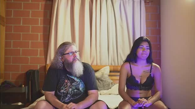 cheeseburgerjesus Couple Chaturbate 16-07-2025