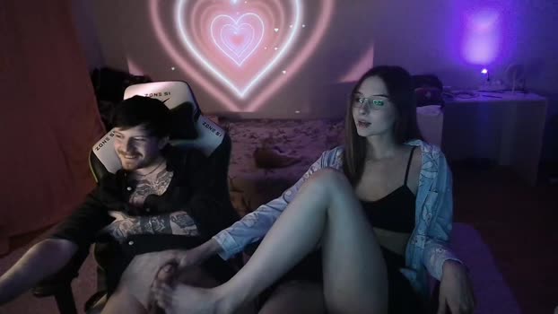 gamebelka Couple Chaturbate 15-07-2025