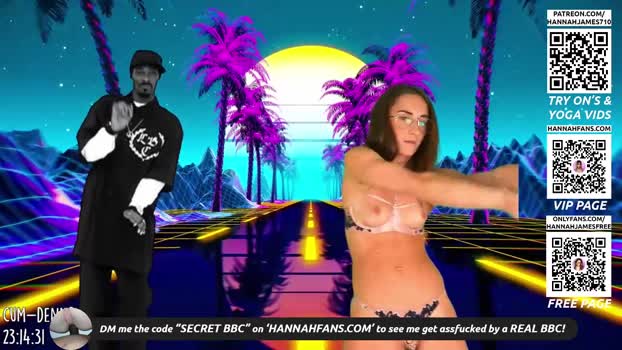 hannahjames710 Female Chaturbate 16-07-2025
