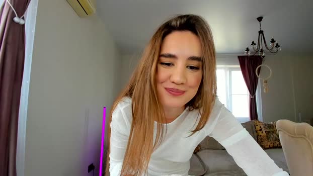im_jasmine Female Chaturbate 16-07-2025