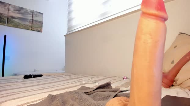 itsbellax Female Chaturbate 16-07-2025