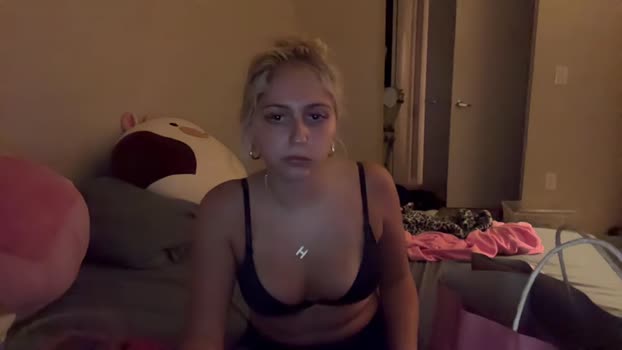 kateharperr Female Chaturbate 16-07-2025