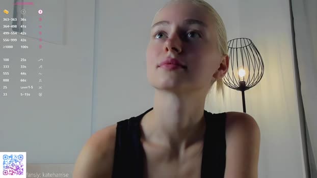 katysha_ Female Chaturbate 15-07-2025