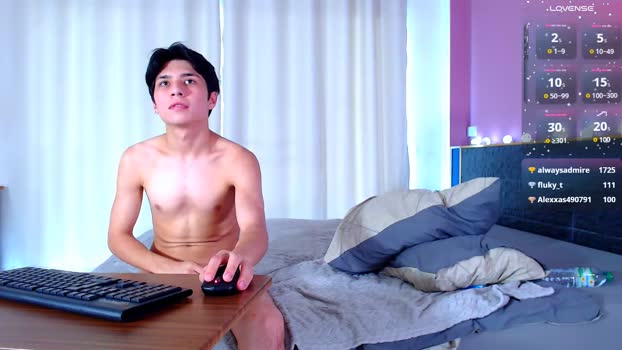 leo_lunaa Couple Chaturbate 16-07-2025