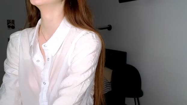 look_gently Female Chaturbate 15-07-2025