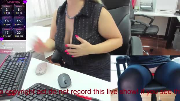 milf_viktoria Couple Chaturbate 15-07-2025