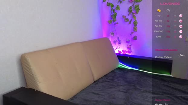 paradisepleasure_ Couple Chaturbate 16-07-2025