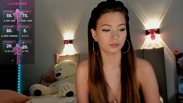 princess_nier Female Chaturbate 15-07-2025