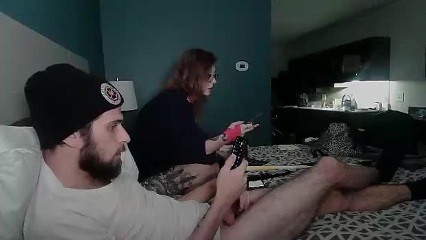 rosehatter Couple Chaturbate 16-07-2025