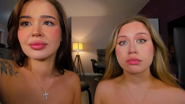 sexxxsirens Couple Chaturbate 16-07-2025