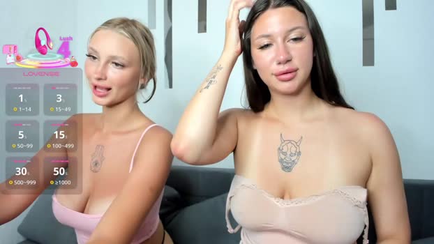 synop_sis Couple Chaturbate 15-07-2025