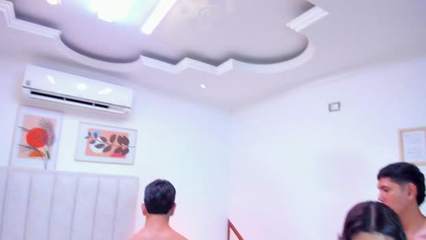 twogirls2boys Couple Chaturbate 15-07-2025