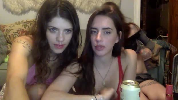 angelicachains Female Chaturbate 17-07-2025