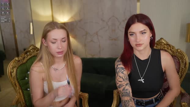 bright_diamonds_054 Couple Chaturbate 17-07-2025