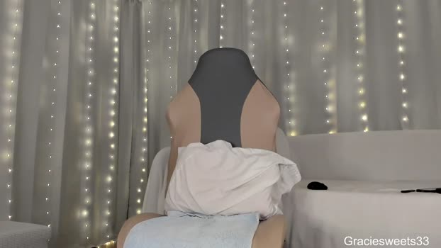 graciously3333 Female Chaturbate 17-07-2025
