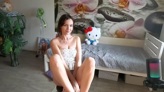 jennycutey Female Chaturbate 17-07-2025
