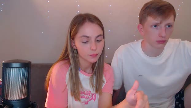 julsweet Couple Chaturbate 17-07-2025
