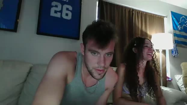 kylieexoxoxo2432 Couple Chaturbate 17-07-2025
