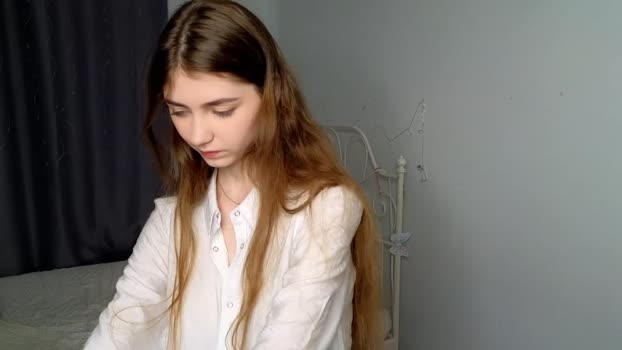 look_gently Female Chaturbate 17-07-2025