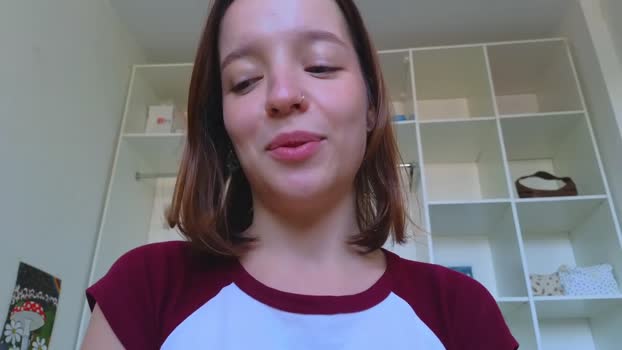 my_mia_ Female Chaturbate 17-07-2025