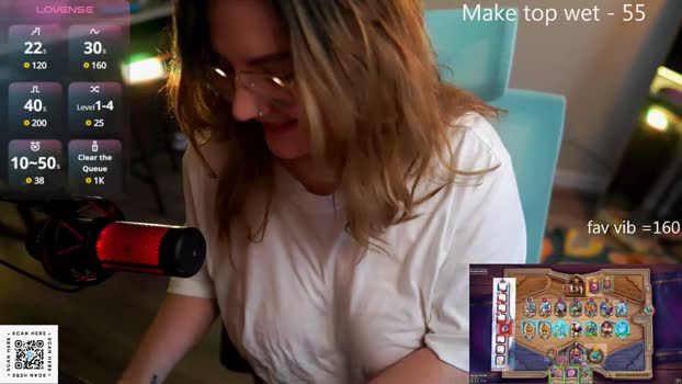 nocturia Female Chaturbate 17-07-2025