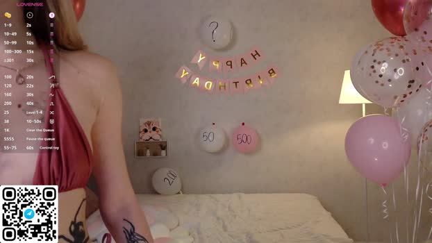 tesalune_ Female Chaturbate 17-07-2025