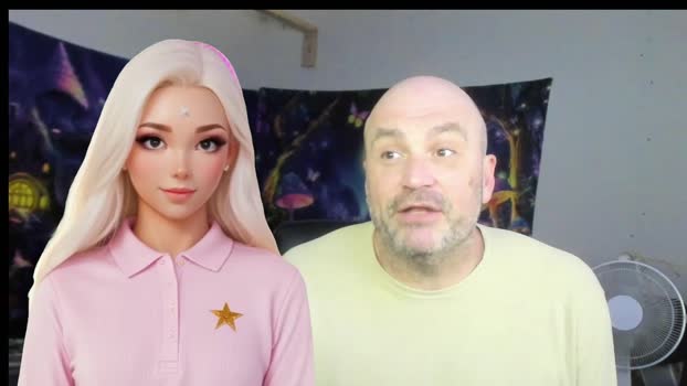 akgingersnaps Couple Chaturbate 18-07-2025