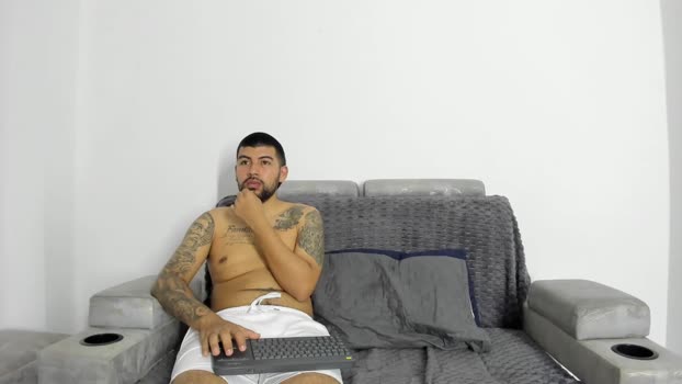 dulceromance Couple Chaturbate 18-07-2025
