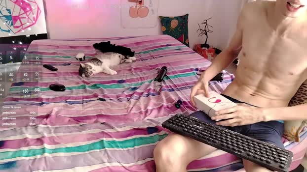 elektra_and_konan_01 Couple Chaturbate 17-07-2025