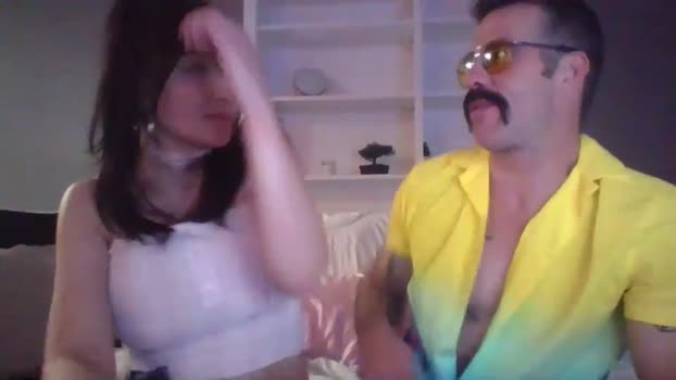 fitfuckfetish Couple Chaturbate 18-07-2025