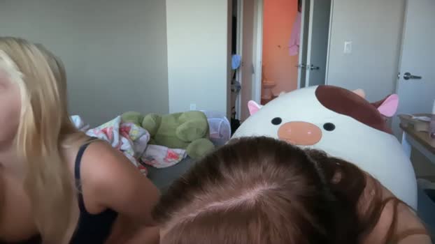 kenziesmithh Female Chaturbate 18-07-2025