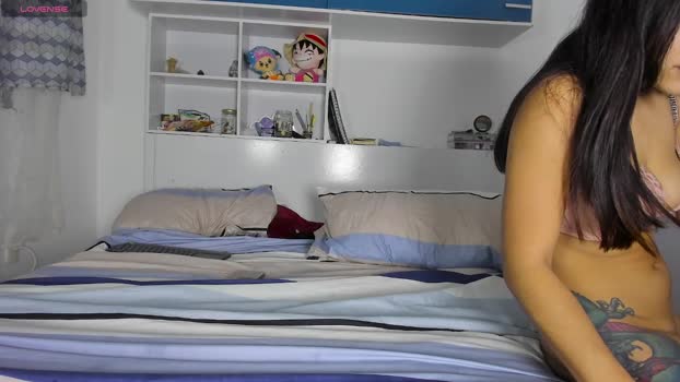 latinuycouple Couple Chaturbate 18-07-2025