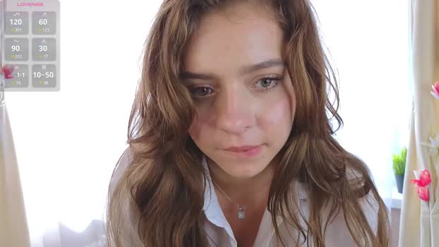 lizbethbiers Female Chaturbate 18-07-2025