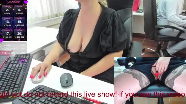milf_viktoria Couple Chaturbate 18-07-2025