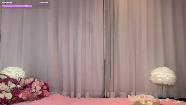 mishapalmer Female Chaturbate 18-07-2025