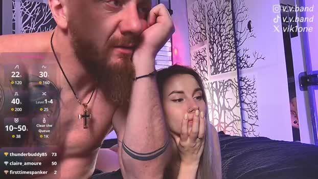 nikki7377 Couple Chaturbate 17-07-2025