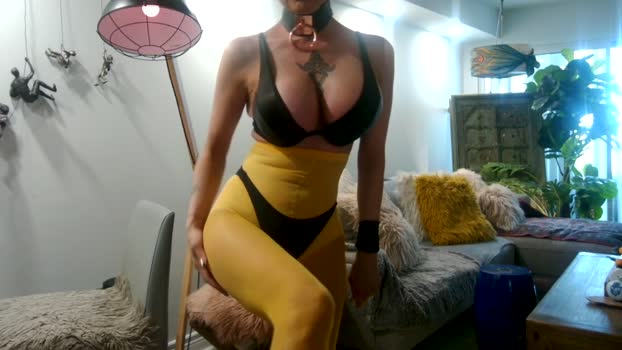 persianangel Female Chaturbate 18-07-2025