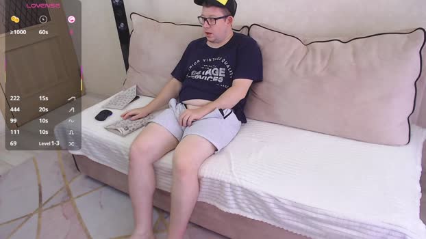sex_space Couple Chaturbate 18-07-2025