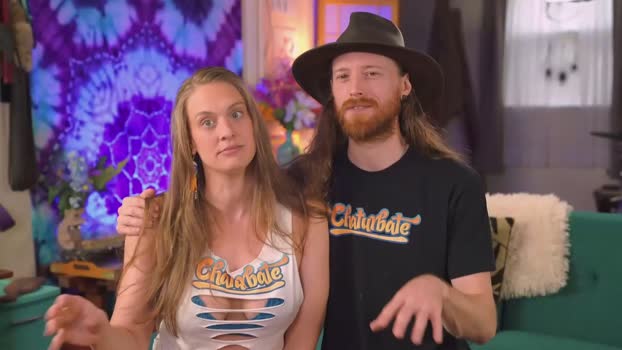 sexyhippies Couple Chaturbate 17-07-2025