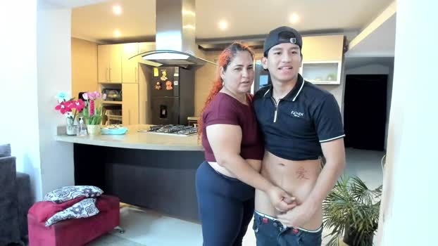 theorderofphoenixxx Couple Chaturbate 18-07-2025