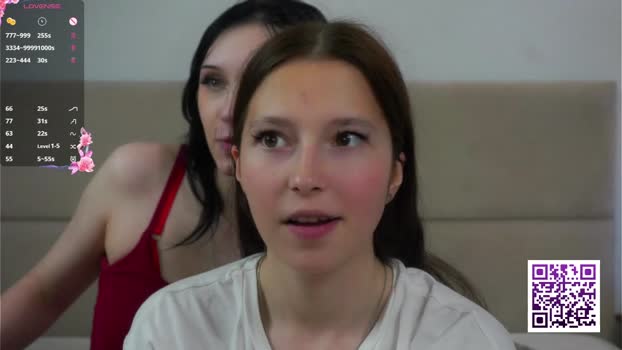 vivid_girls Couple Chaturbate 18-07-2025