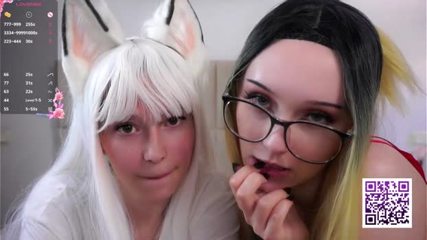 vivid_girls Couple Chaturbate 18-07-2025