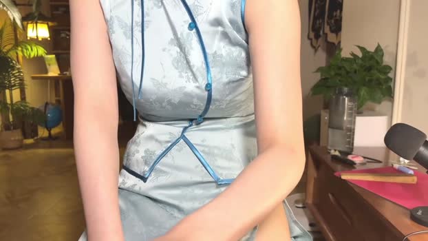yuanlili Female Chaturbate 17-07-2025
