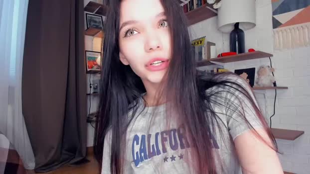 baddieinblack Female Chaturbate 19-07-2025