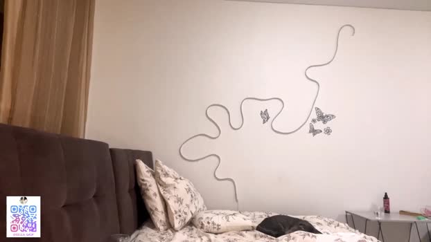 bella_gasp Female Chaturbate 18-07-2025